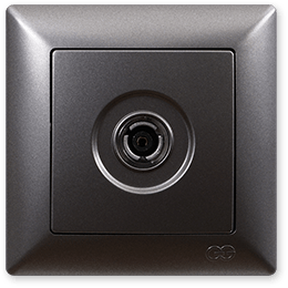 როზეტი VS CHERNI ტელევიზორი MKZ   006754