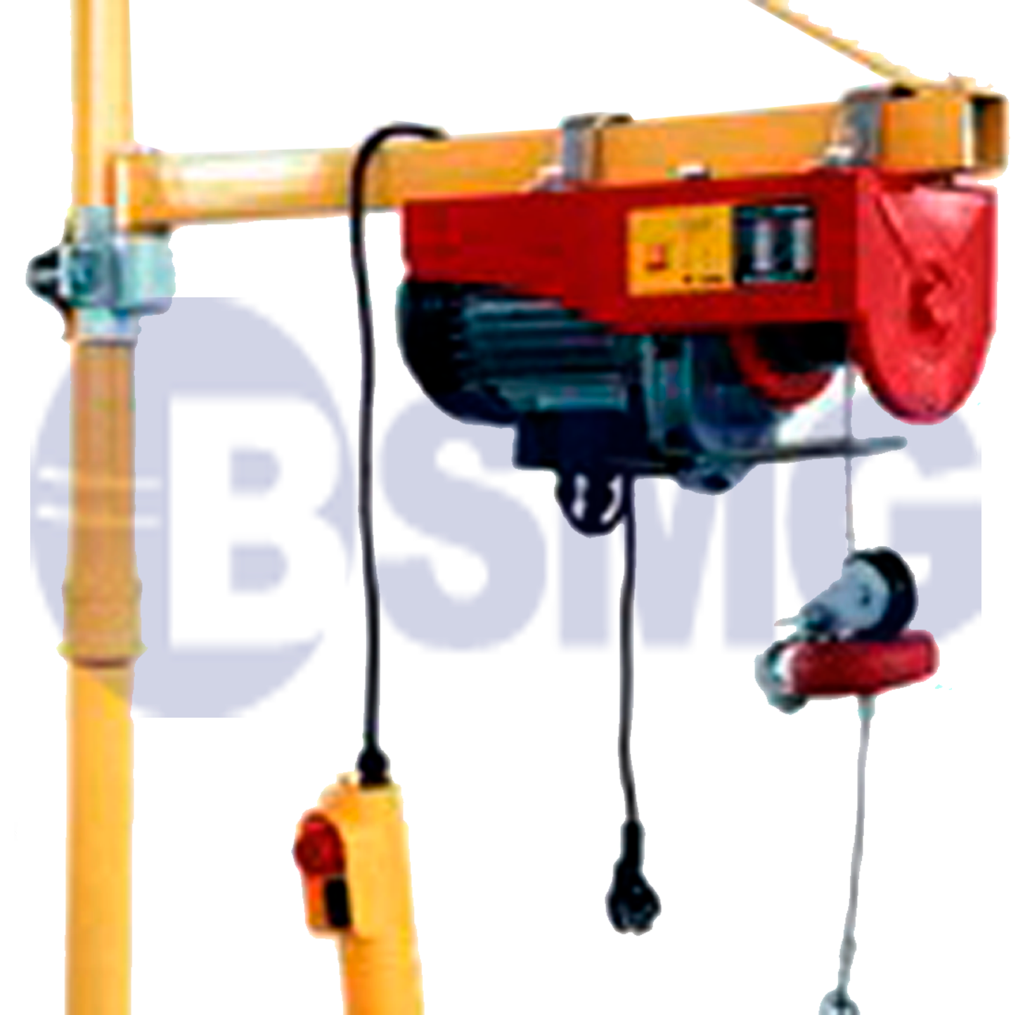 ელ. ტალი PA1200*20M  003435