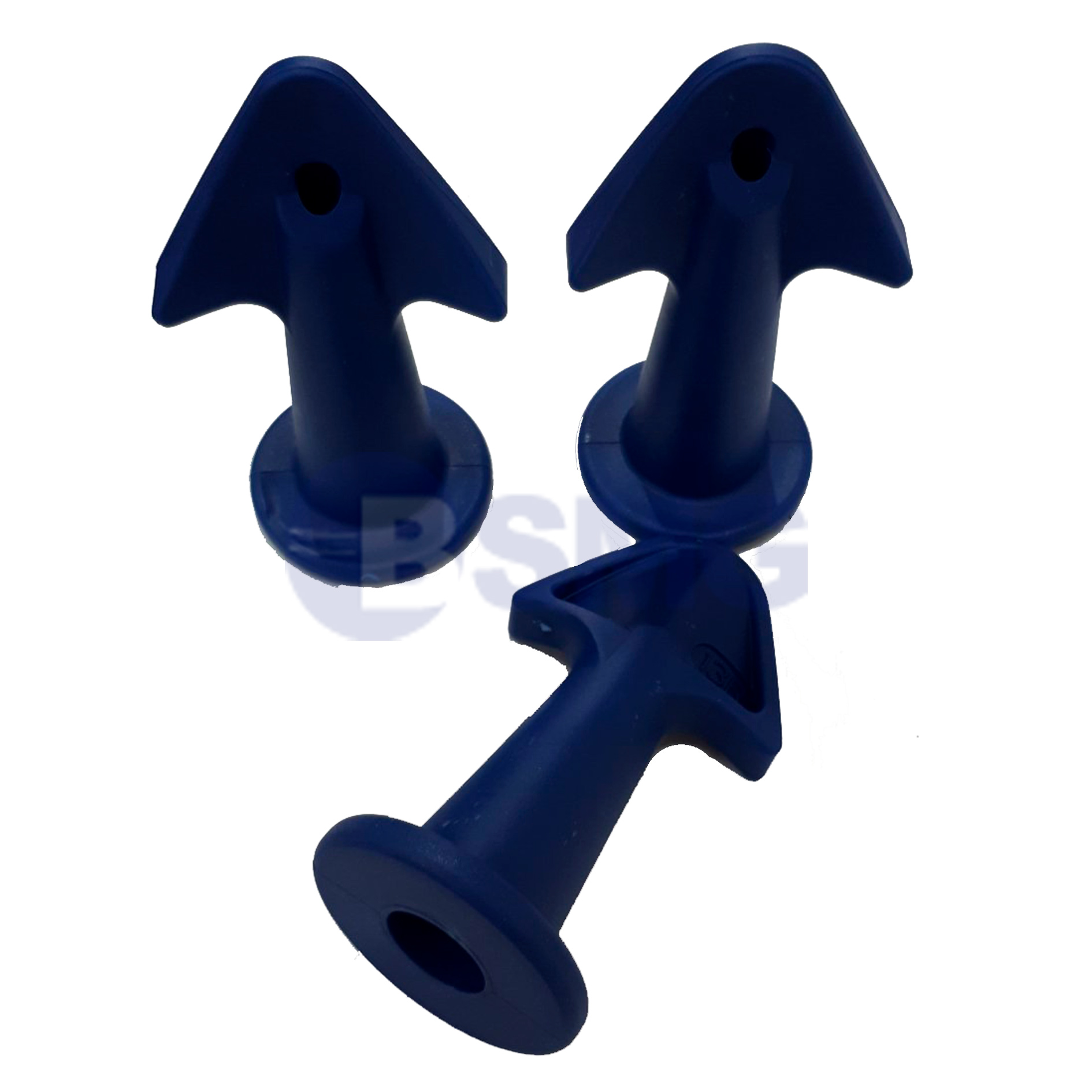 სილიკონის წასასმელი  თავაკი   023157