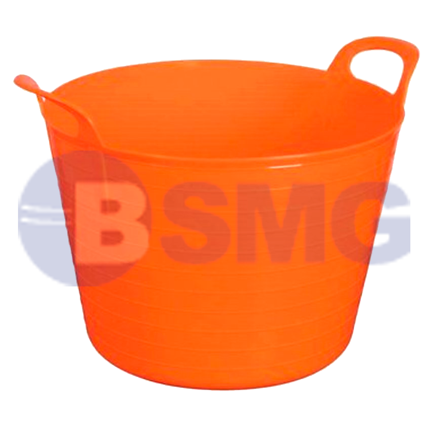 პლასტმასის სათლი საღებავისთვის 25ლტ.   017042