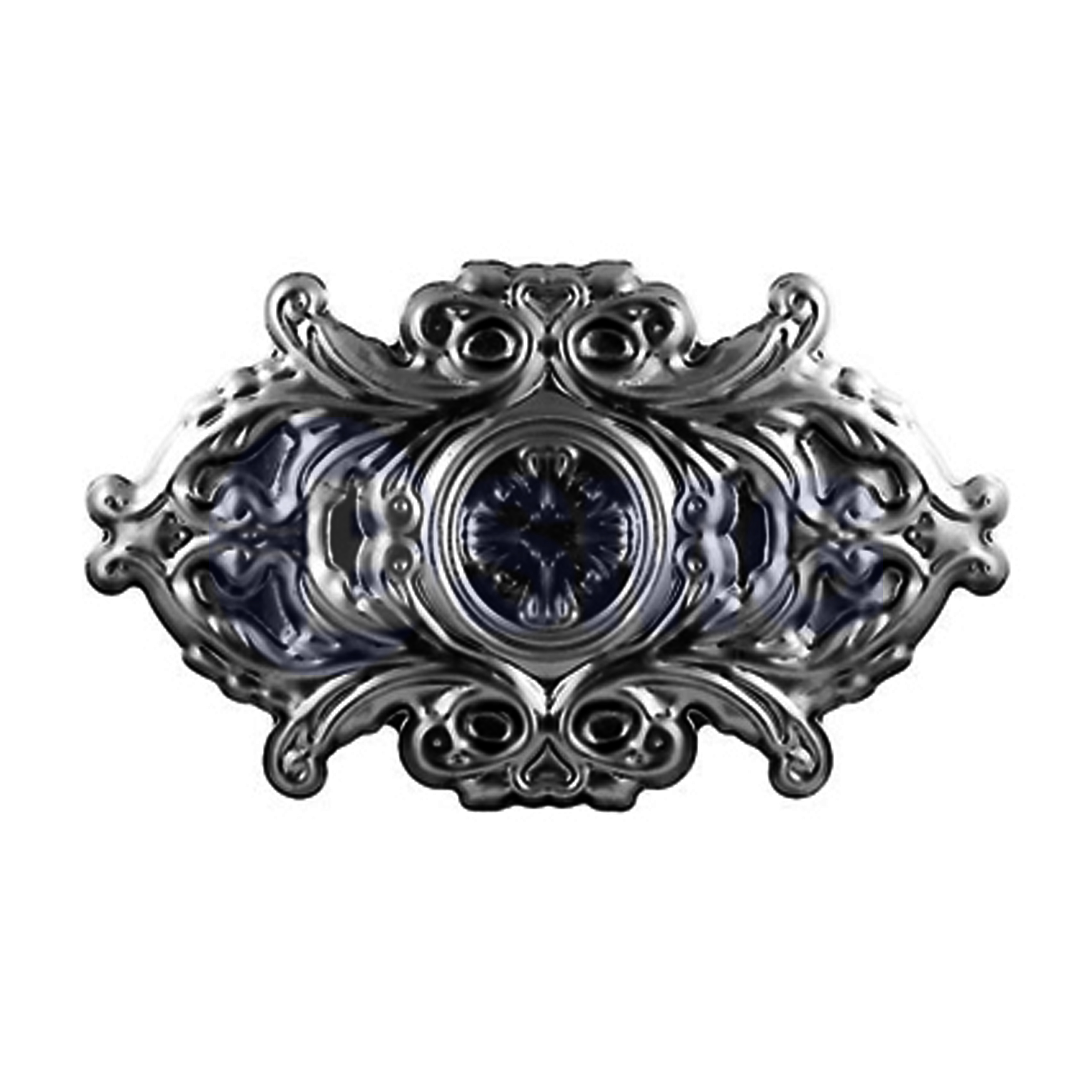 ლითონის აქსესუარი, ფიგურა   41*24 სმ  010336