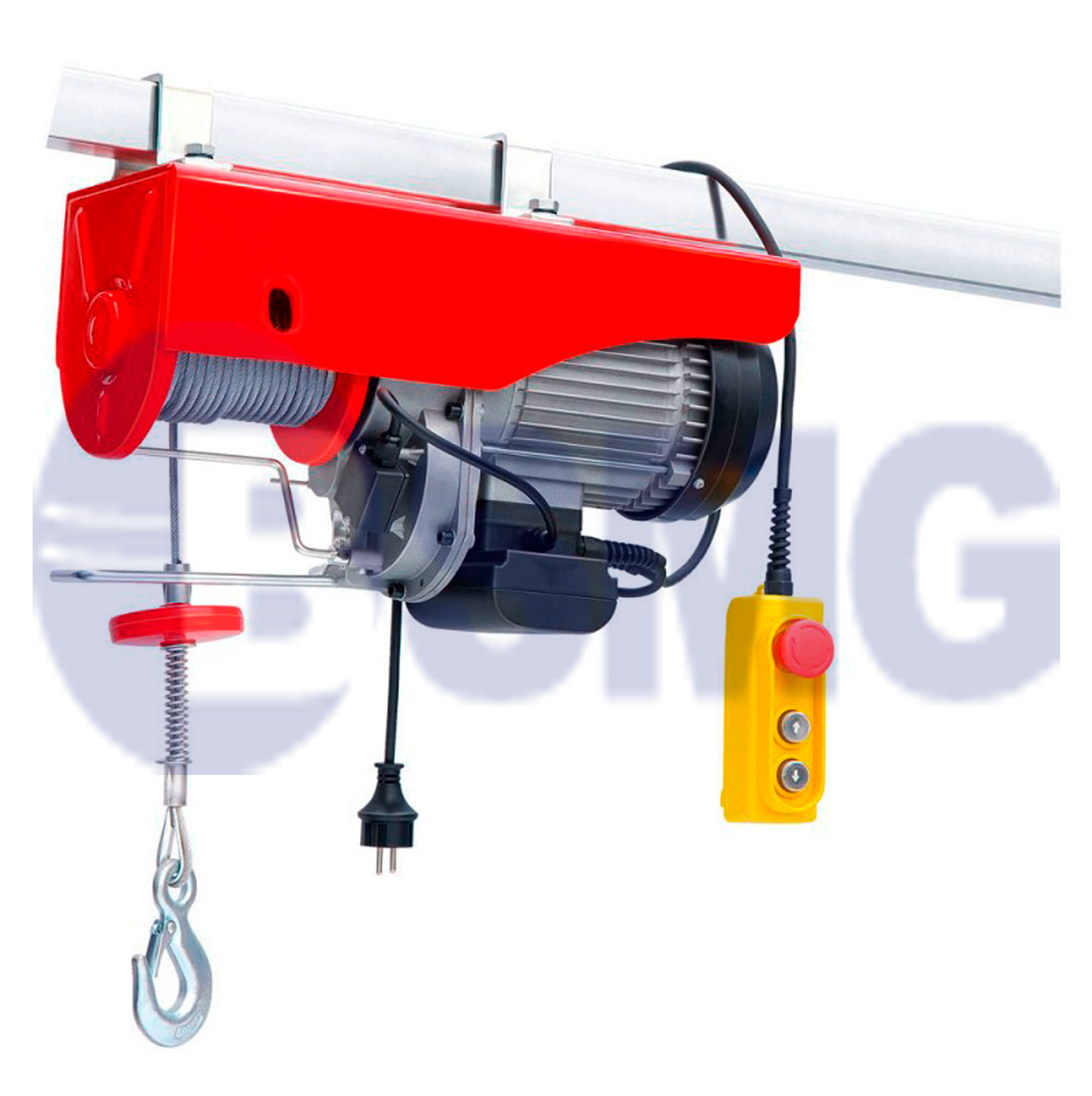 ელ. ტალი PA800*20M    020016