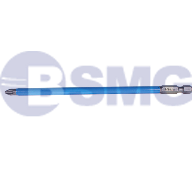 დრელის ლითონის თავაკი შეკვრაში 150mm/ცალი   023112