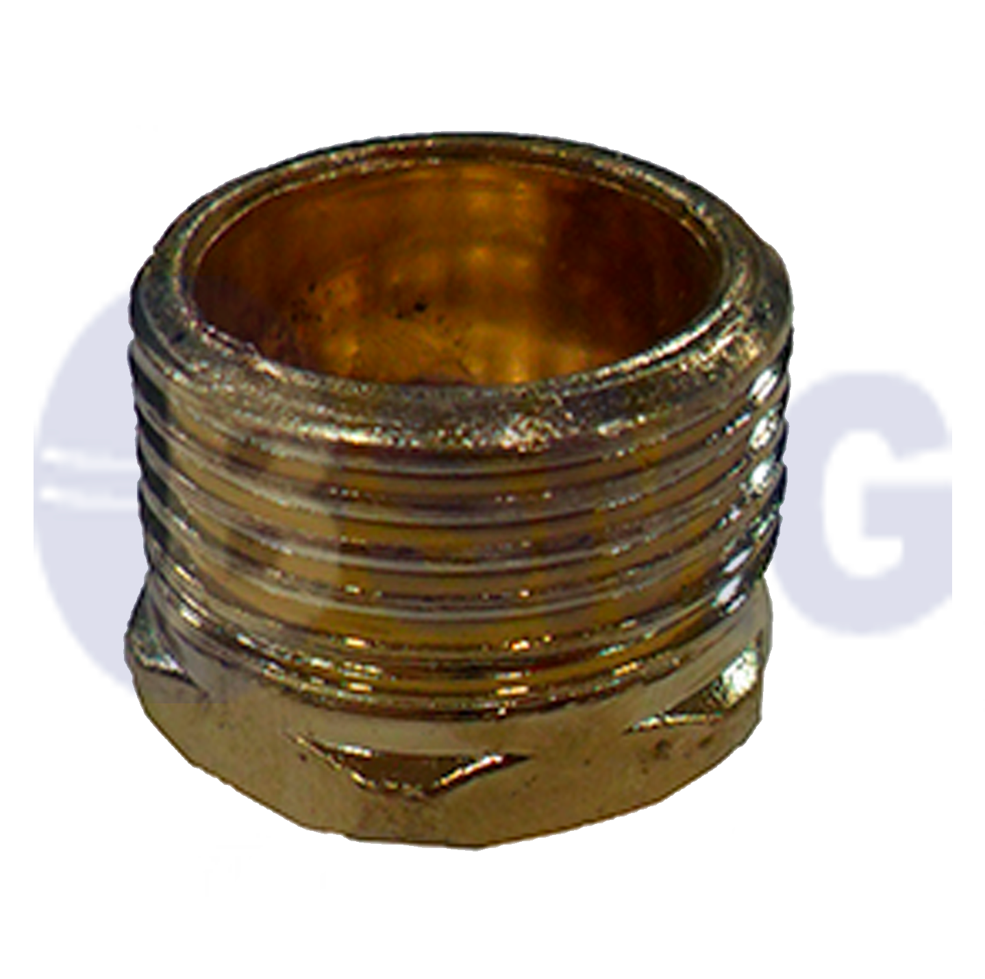 ხუფი ლატუნის გ/რ M3/4    014729