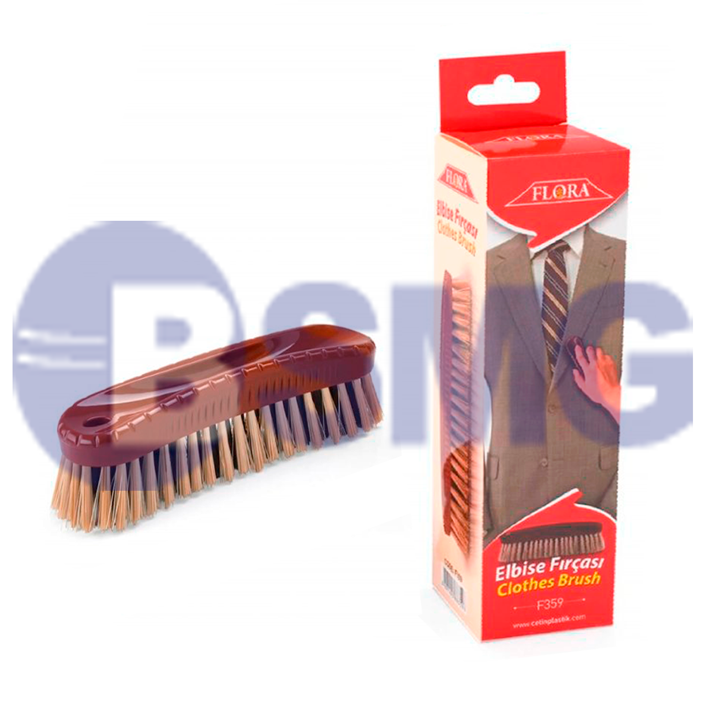 ფეხსაცმლის საწმენდი KICC-119   014795