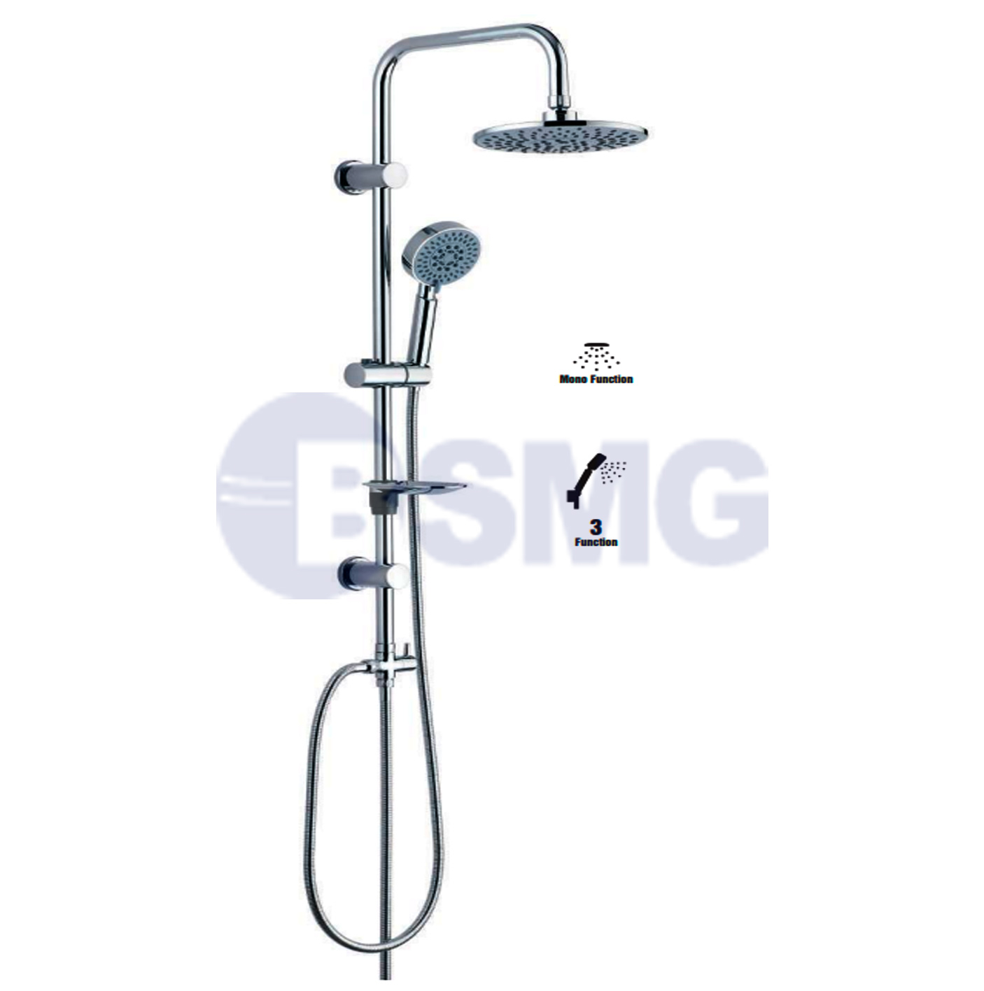 დუშის ნაკრები / ROBOT ROMA	 	028819