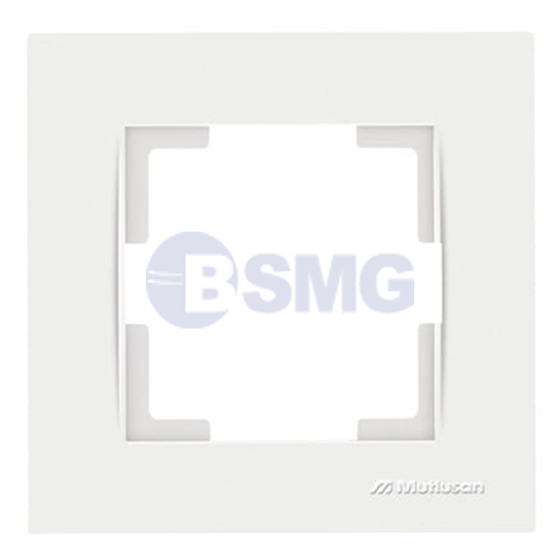 ჩარჩო 1-ნი თეთრიRITA ONEG. FRAME WHITE    025311