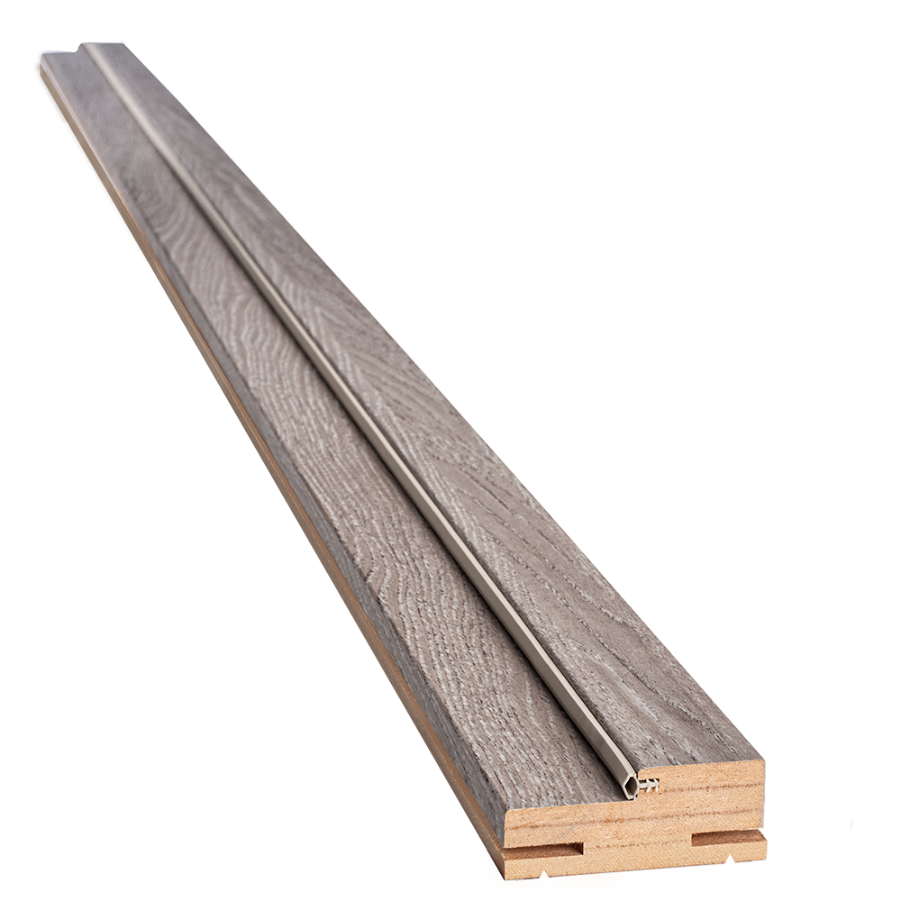 MDF კარის ჩარჩო (ტელესკოპური) 2220*100*32   015354