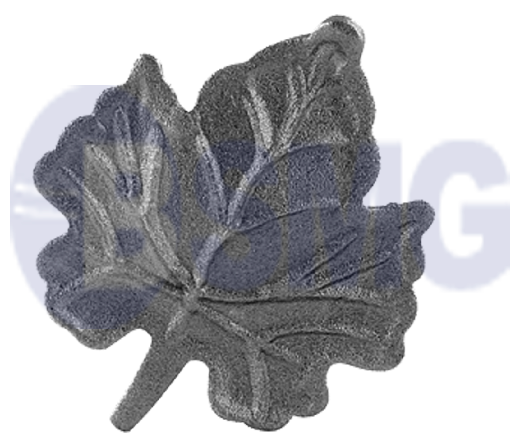 მოაჯირის და კარის აქსესუარი    9 *10სმ  013929