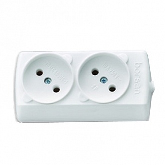 გამანაწილებელი GUNSAN 2-ნი  016348