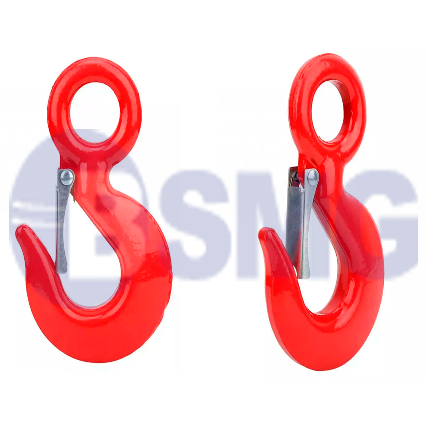 ლითონის კაუჭი 1T   003362