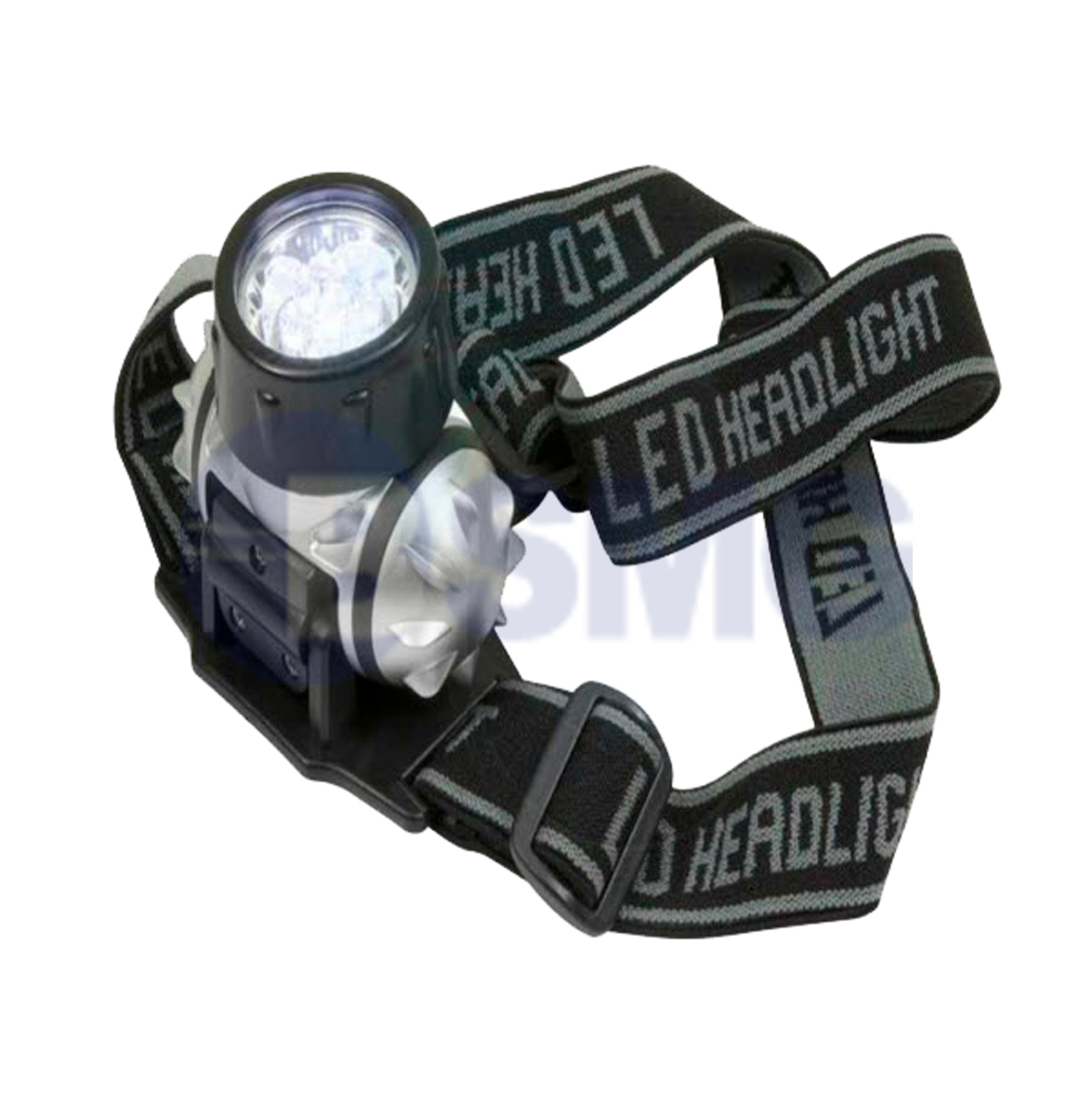 TOL624-60011 ფანარი თავზე დასამაგრებელი   000765