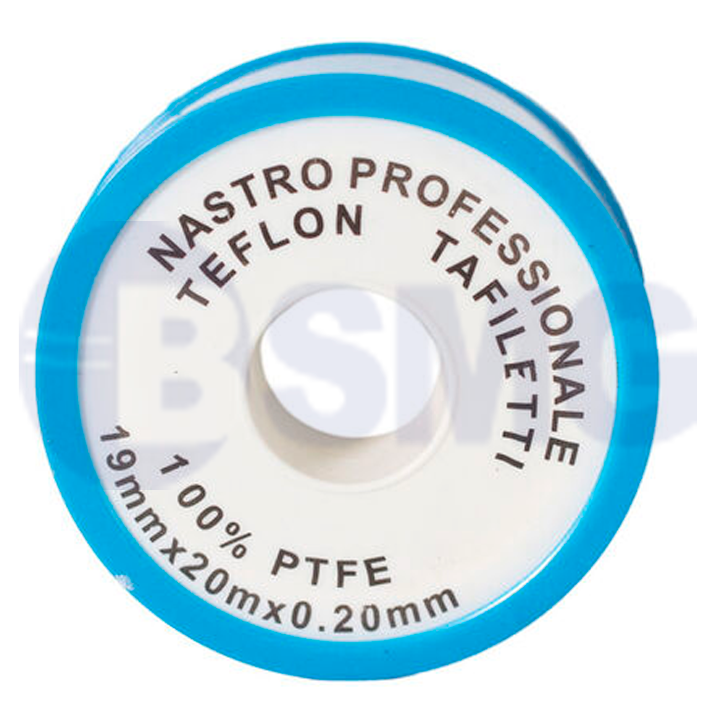 პაკლი სქელი 19mmx0.1mmx50m      016372