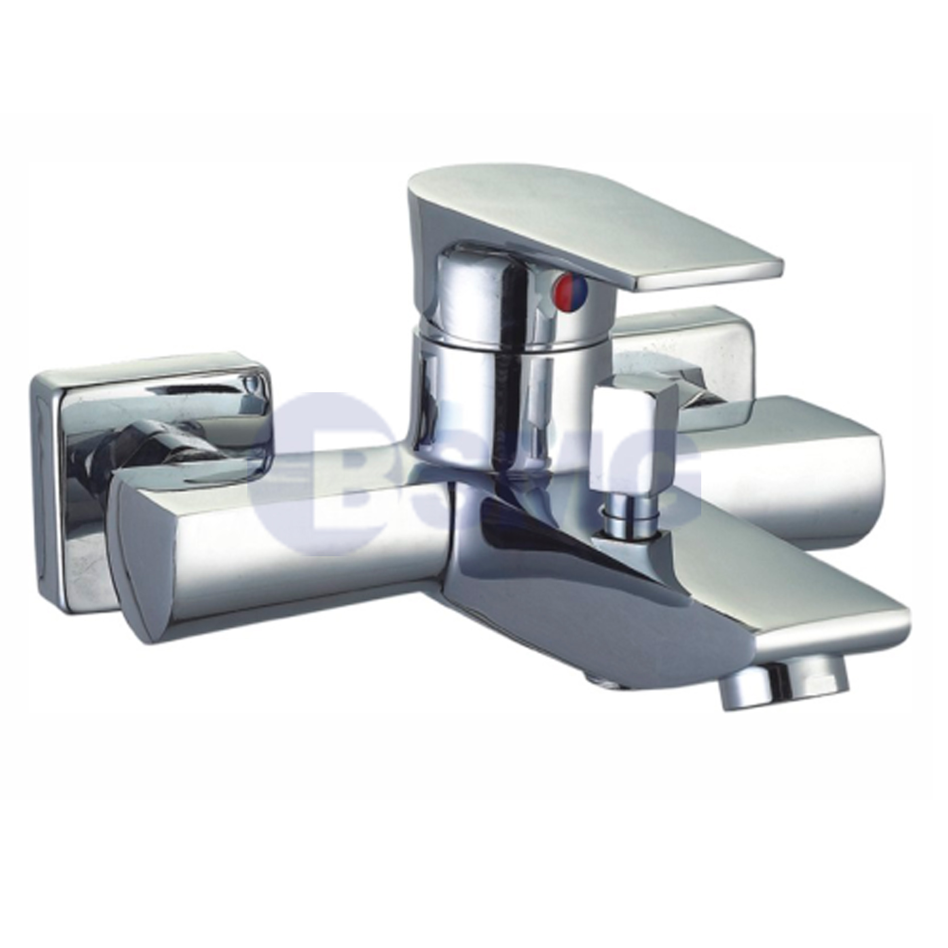 KETTLER-21932 KT-0440C-3 აბაზანის შემრევი Aurora     026553