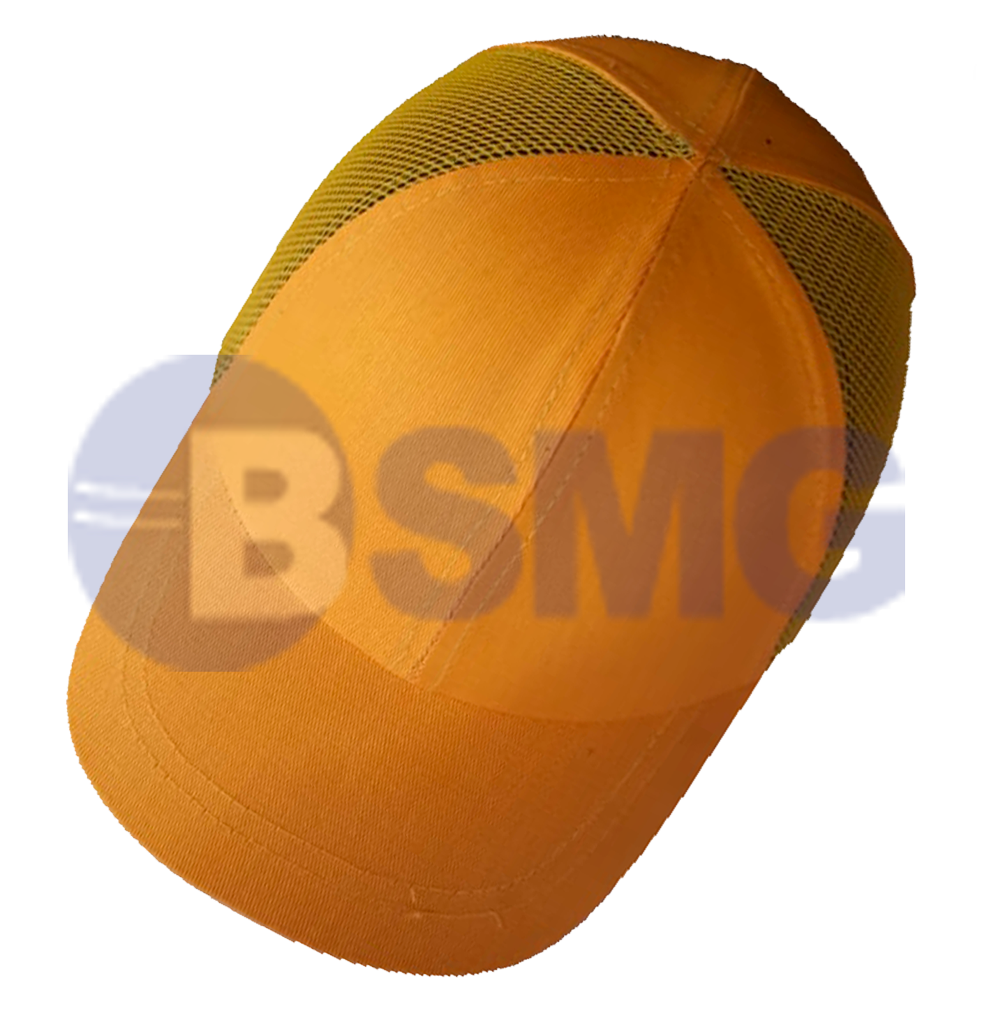 დამცავი ჩაფხუტი კეპი ყვითელი   013056