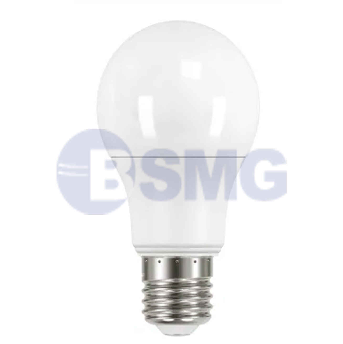 Lin7-7754 Linus LED ნათურა სტანდარტული 5W E27 6500K   012313