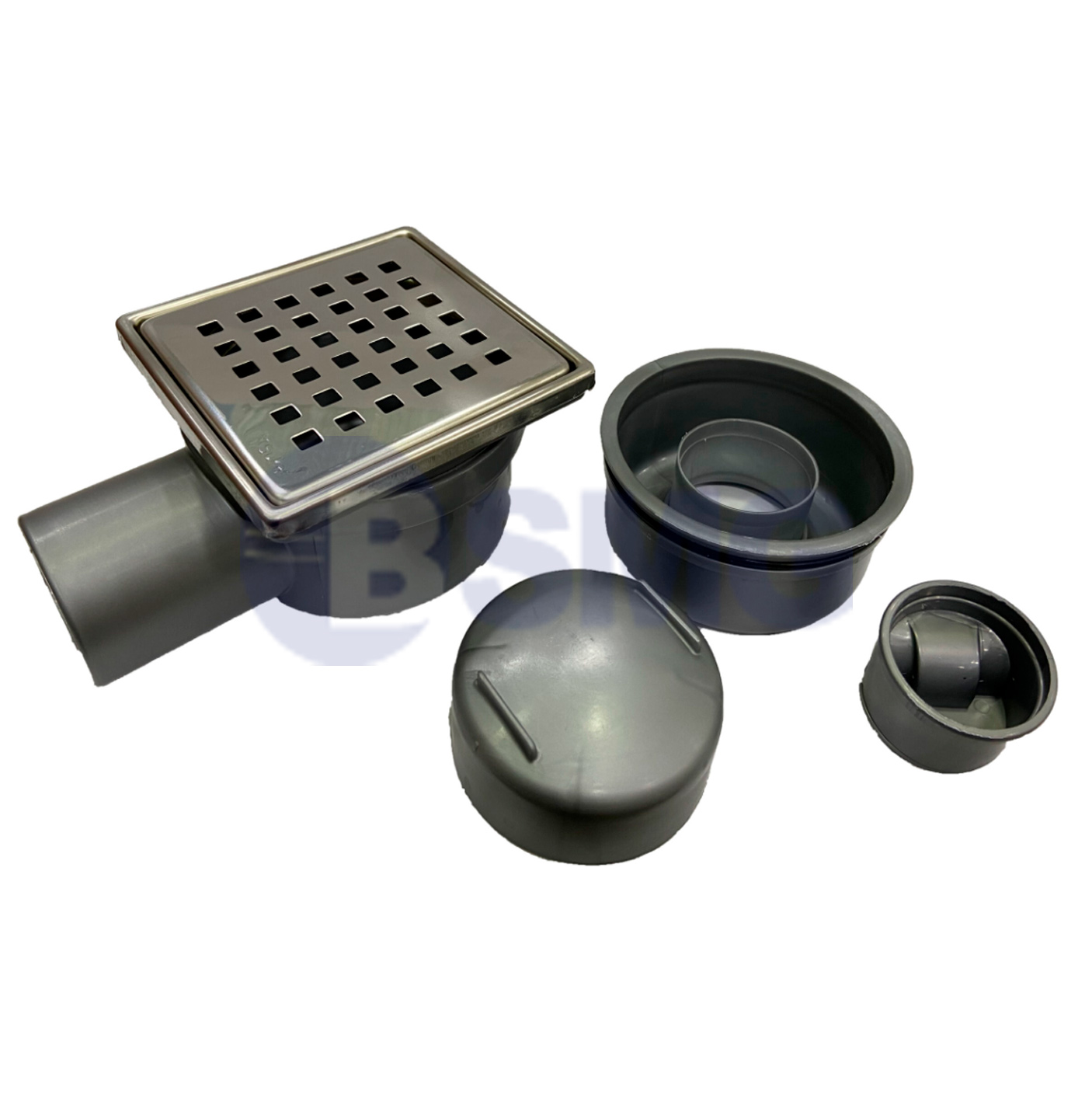 ტრაპი გვერდითი   028177