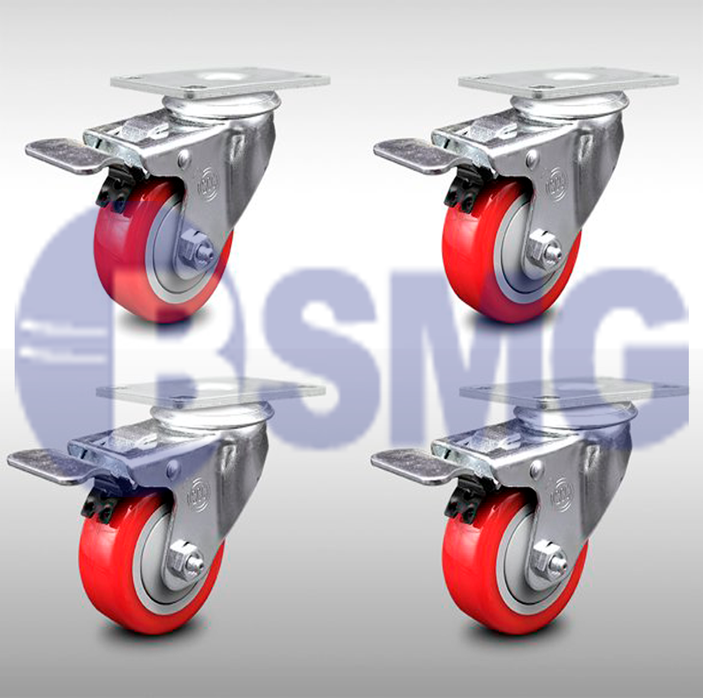 ბორბალი შეკვრაში 4pc-30     012386