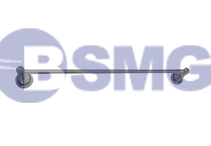 პირსახოცის საკიდი გრძელიB1804337 TOWEL HOOK   010903