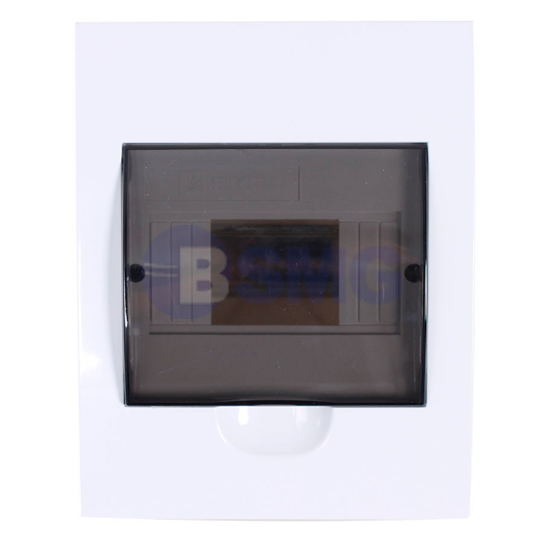 ელ.გამანაწ.კარადა(გარე)SHPH-n-6 1P41 EKF   027397