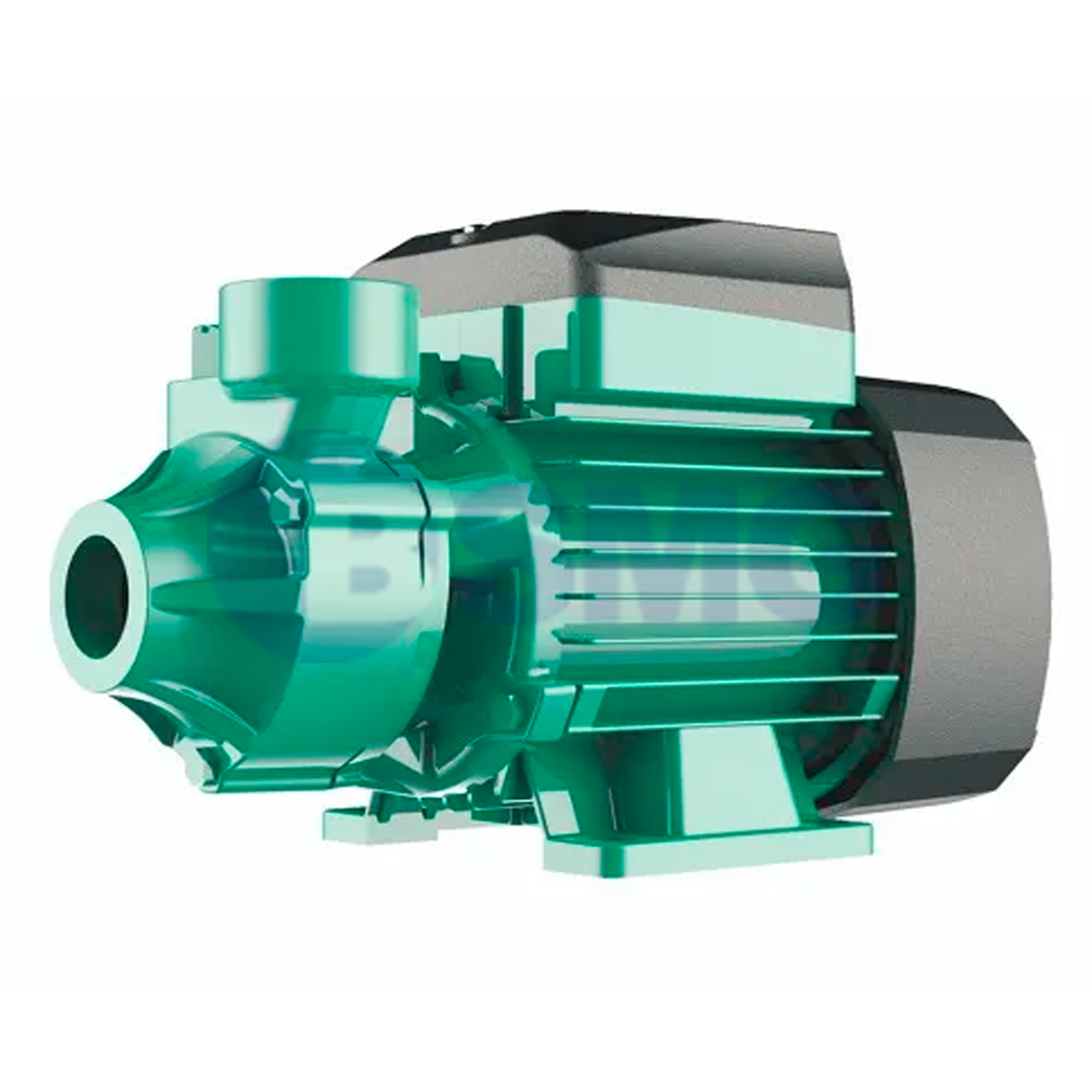 Schpindel - წყლის ტუმბო QB80  023556