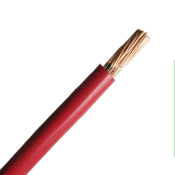2.5 MM H07V-R RED-ელ სადენი	  009396
