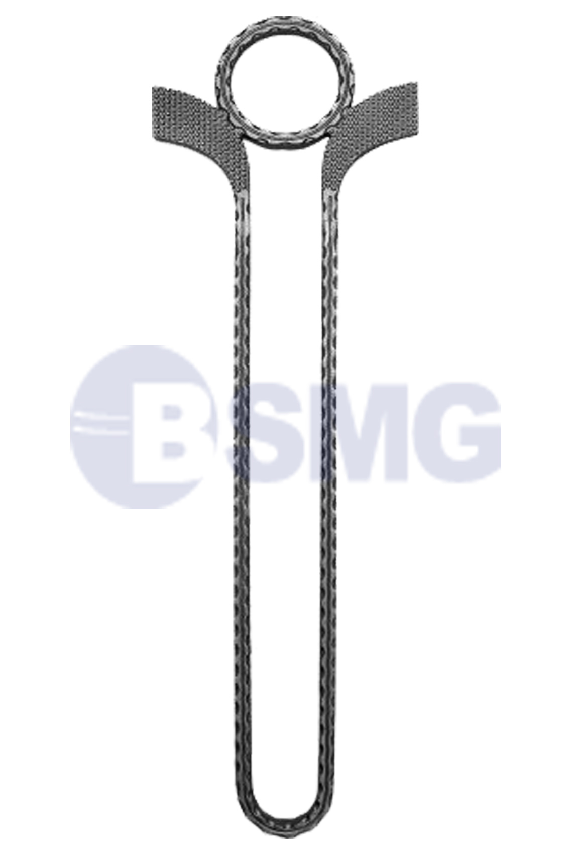 ჭედური კონსტრუქცია 1212   23*90 სმ    024174