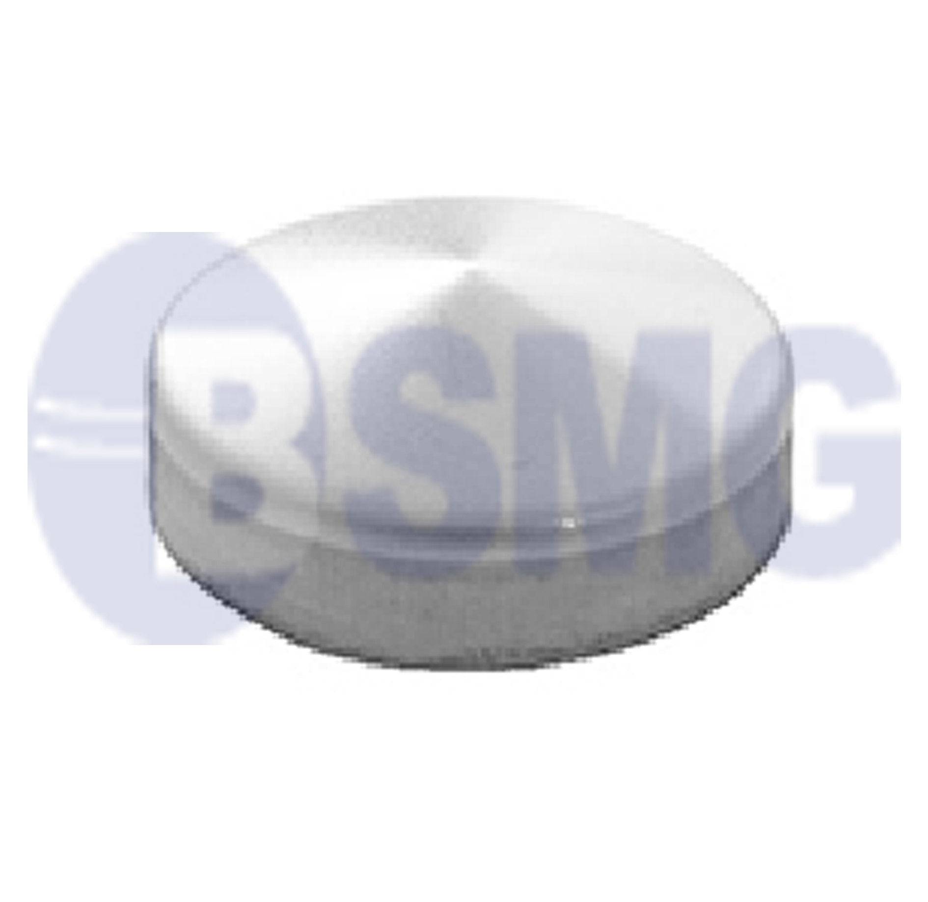 ლითონის ხუფი  100Ø   010469