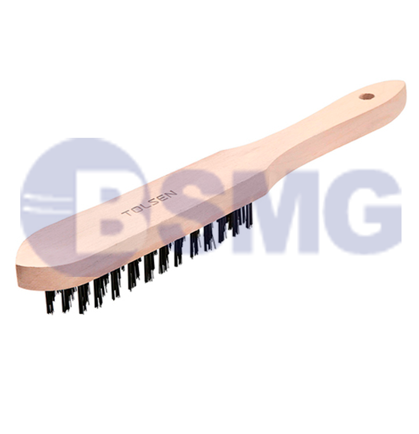 TOL1313-32061 ჯაგრისი ხის სახელურით   019451