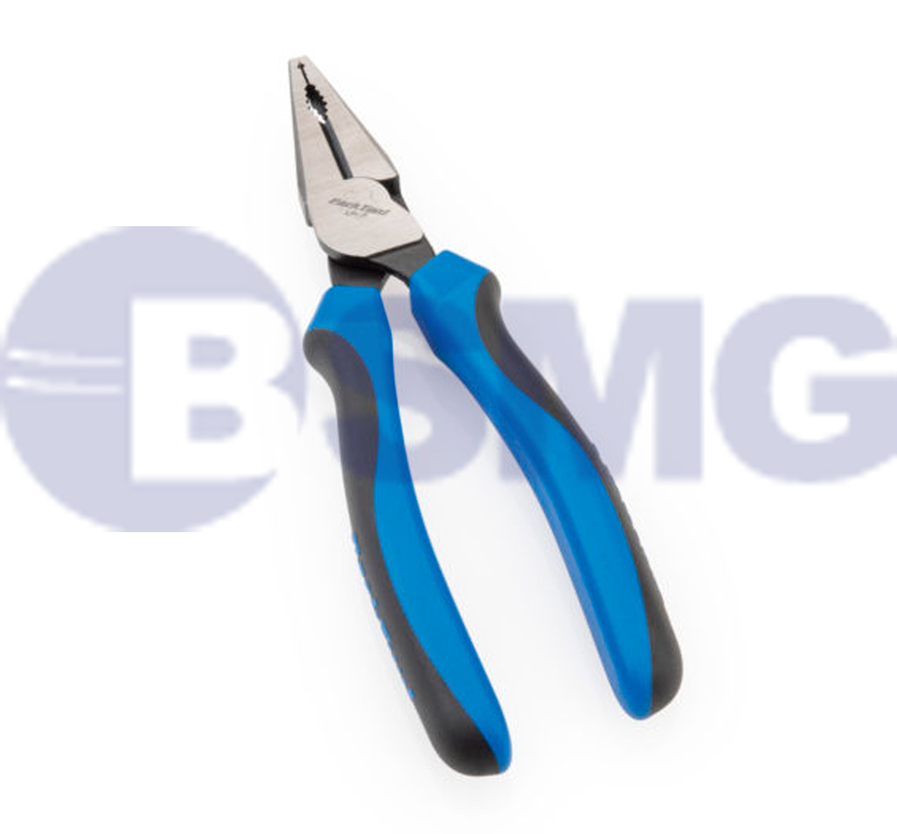 გაზკბილა 8"/Combination pliers 8"  016685