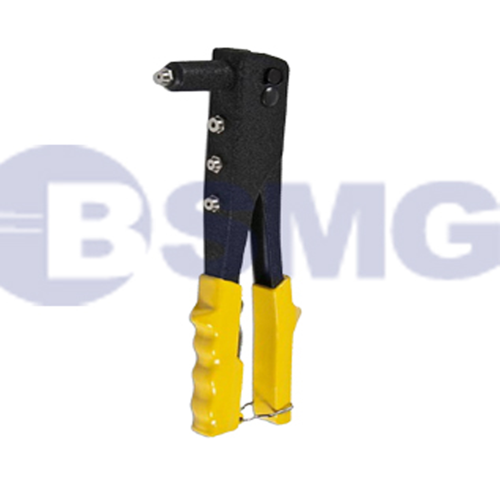 მოქლონის პისტოლეტი (ყვითელი) 002153