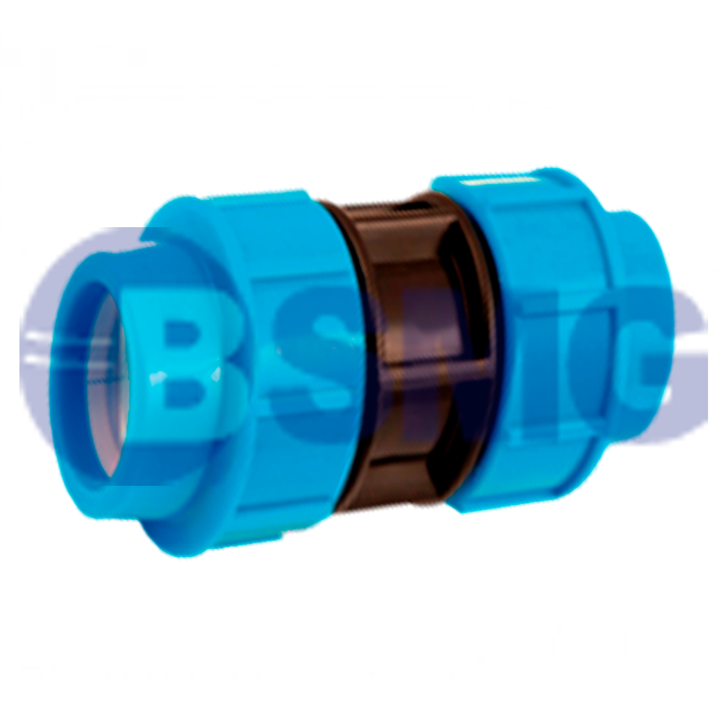 პოლიეთილენის ქურო 25	011521