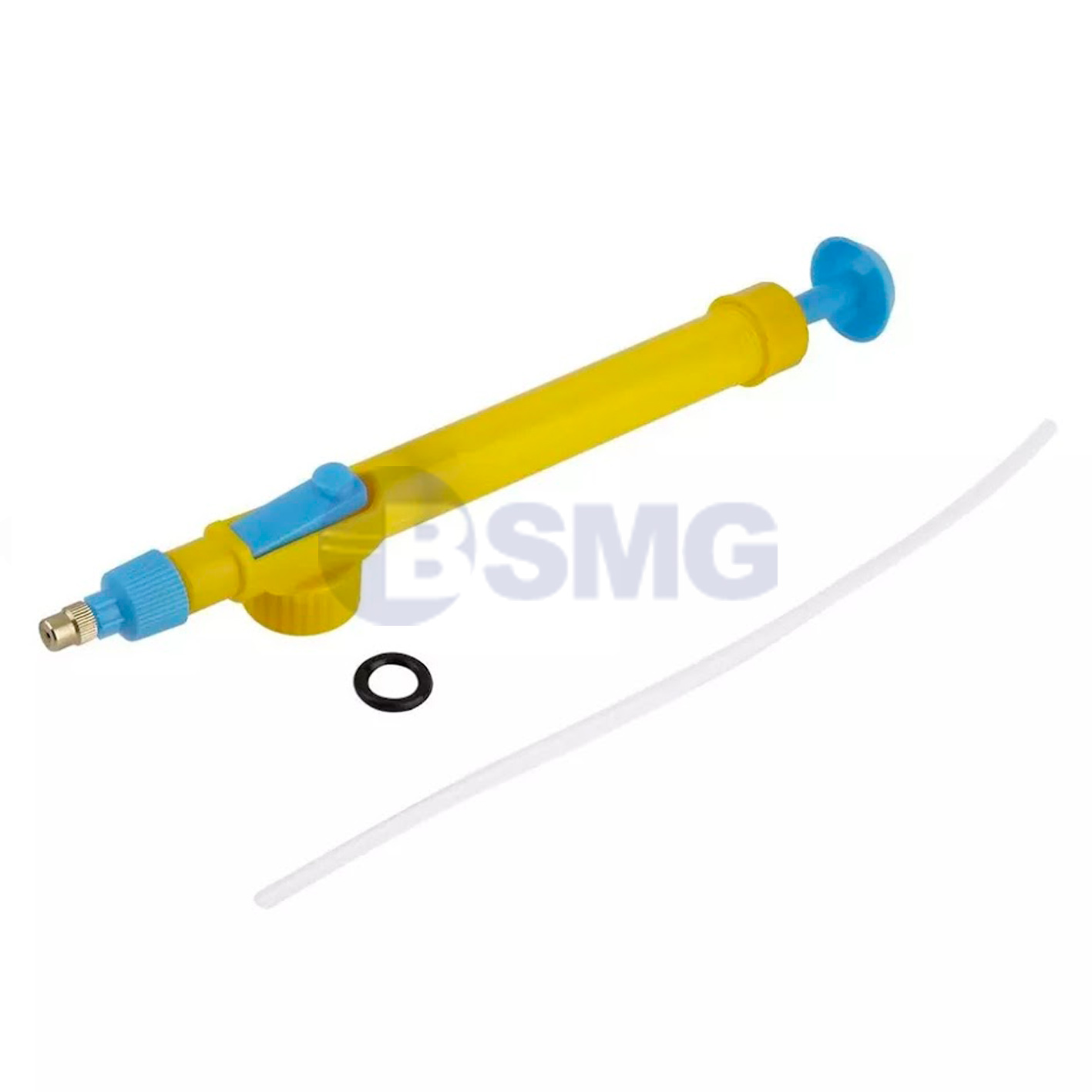 ბოთლის ნასოსი (პლასტმასის)   021924