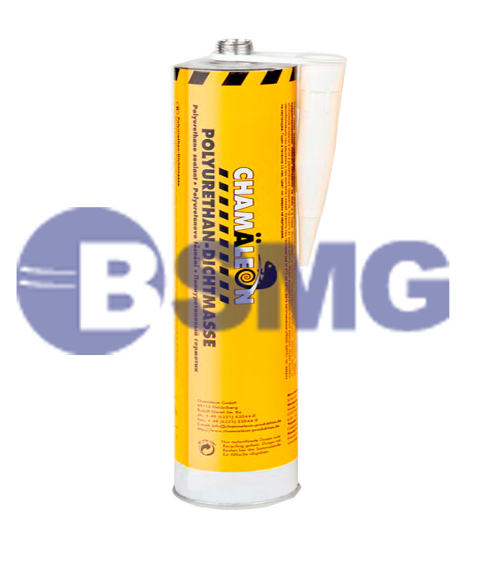 0.310L ჰერმეტიკი უნივ. თეთრი Chamaleon   012468