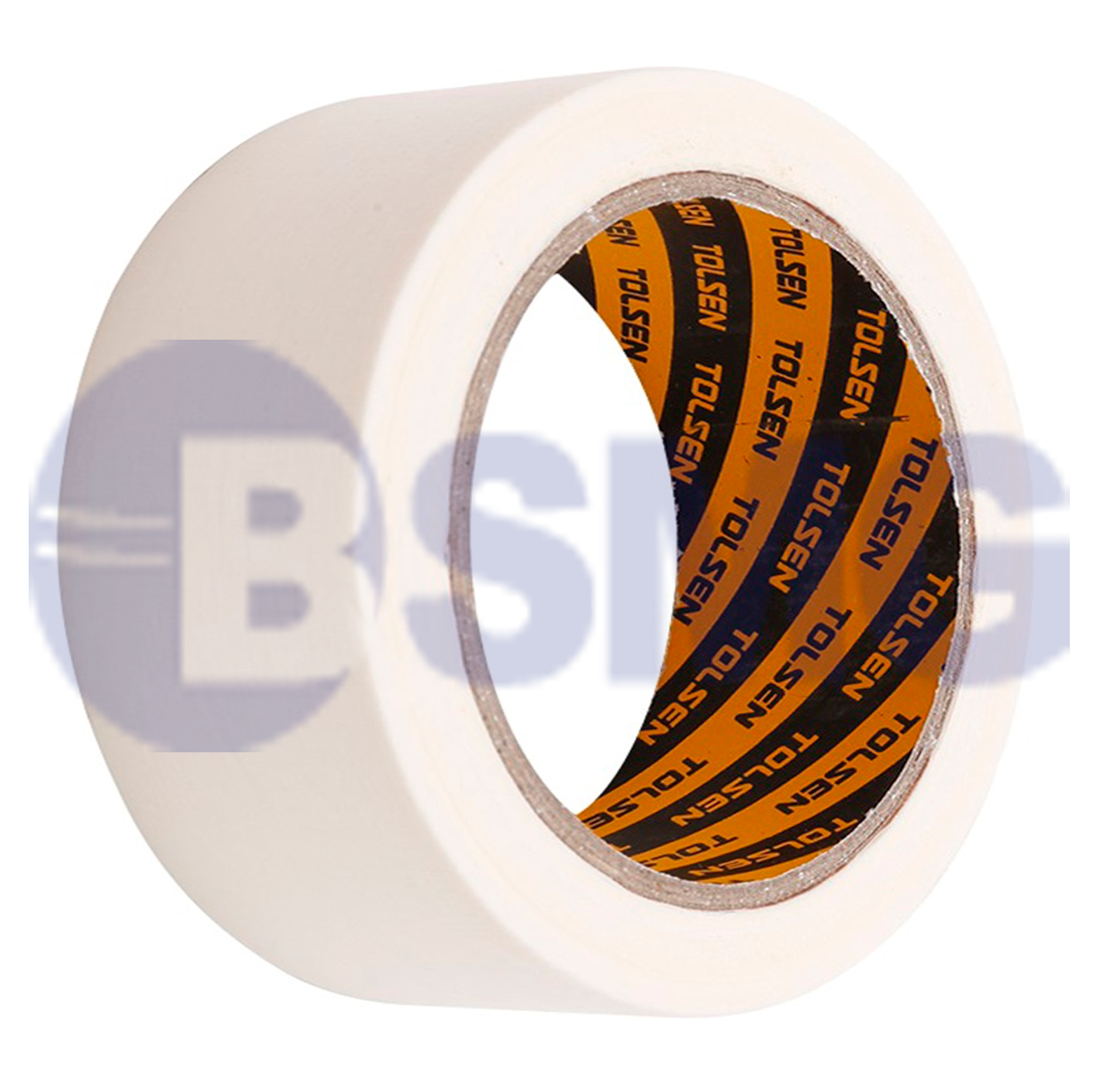 Keengross - წებვადი ლენტი ქაღალდის 38mm X 50m  020445