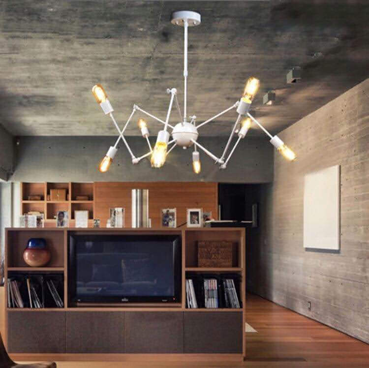 ჭაღი W2300/12   018869