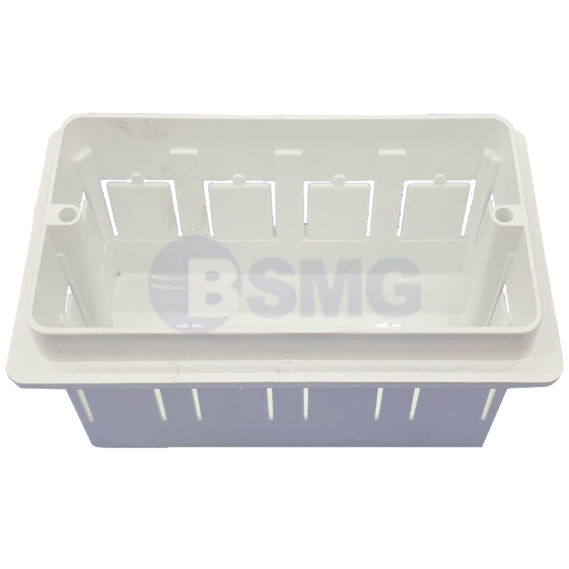 როზეტის ყუთი MODULAR 4M  022190