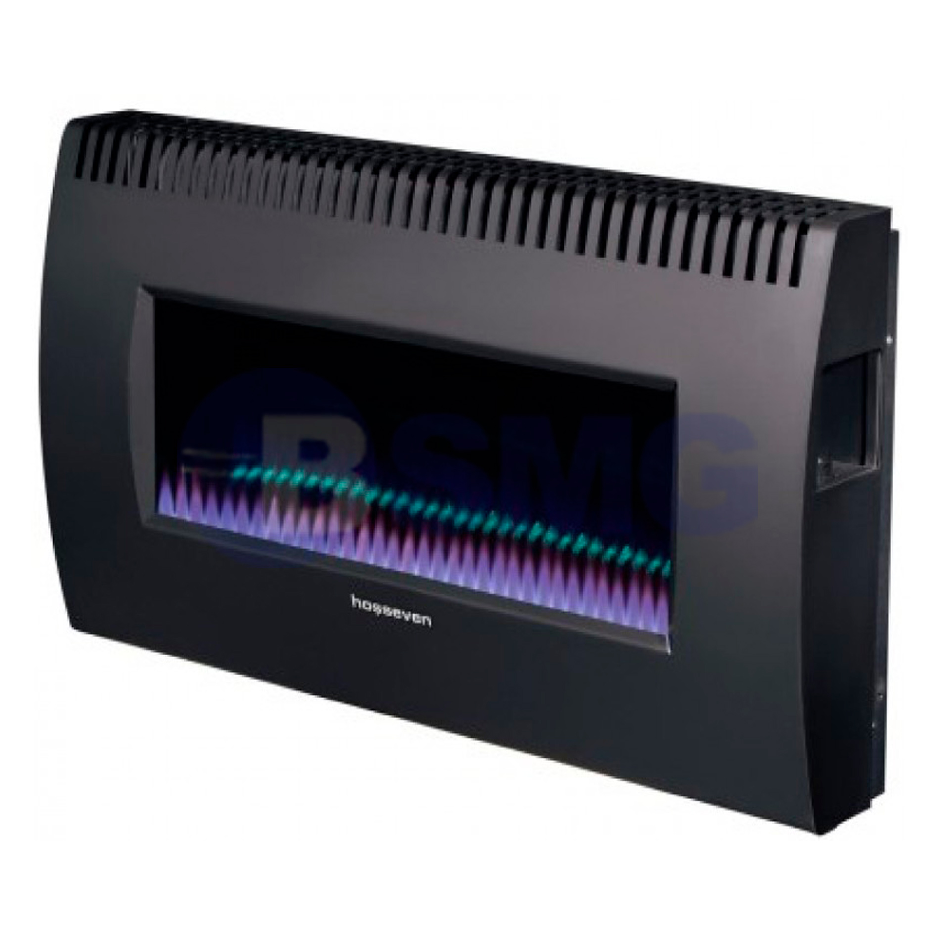 გაზის გამათბობელი HOSSEVEN HS-8  012818