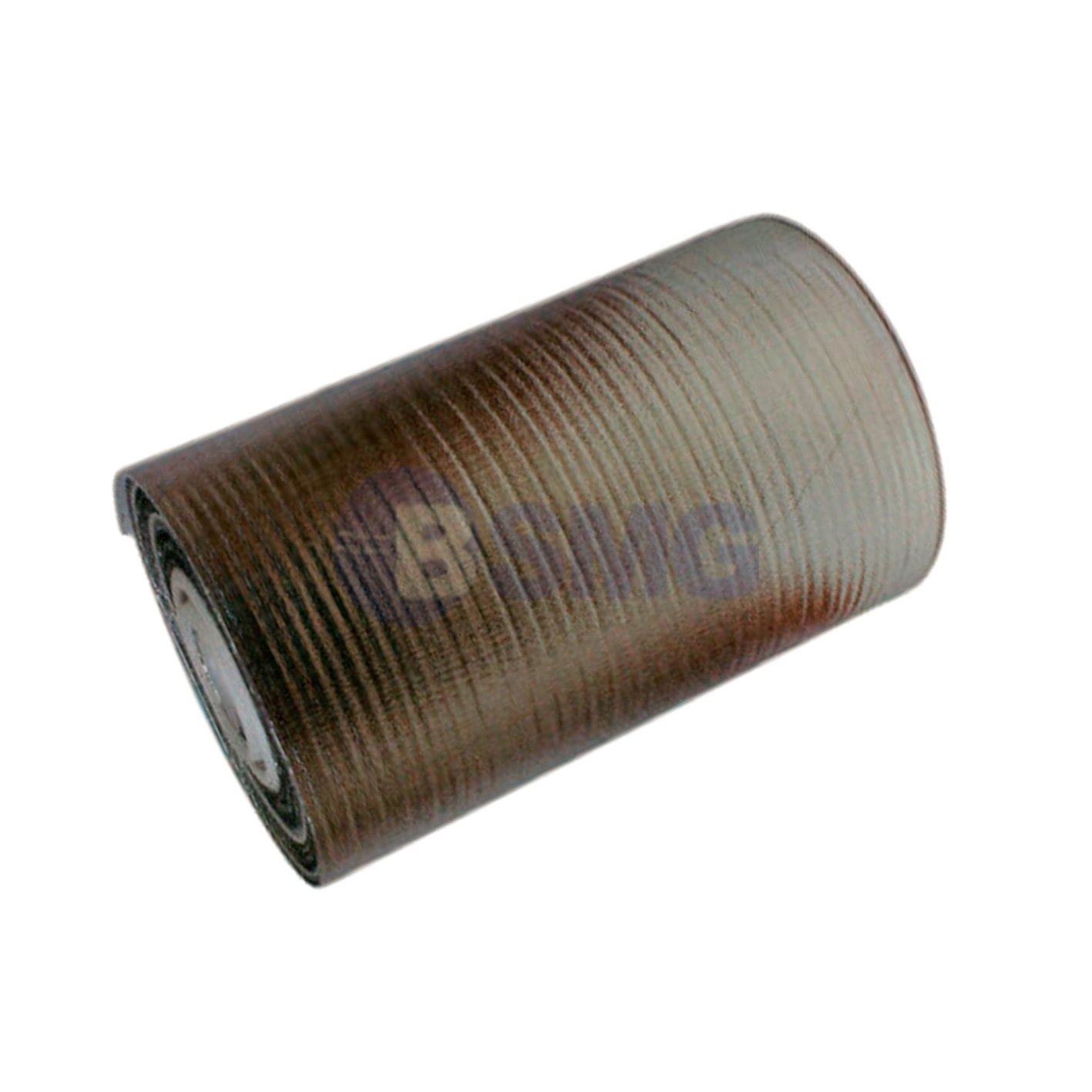 საიზოლაციო ღრუბელის რულონი 2მმ (ფოლგიანი 100კვ.მ)  007850