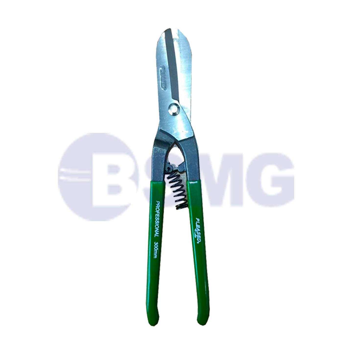 რკინის საჭრელი მაკრატელი 300 N3   005534