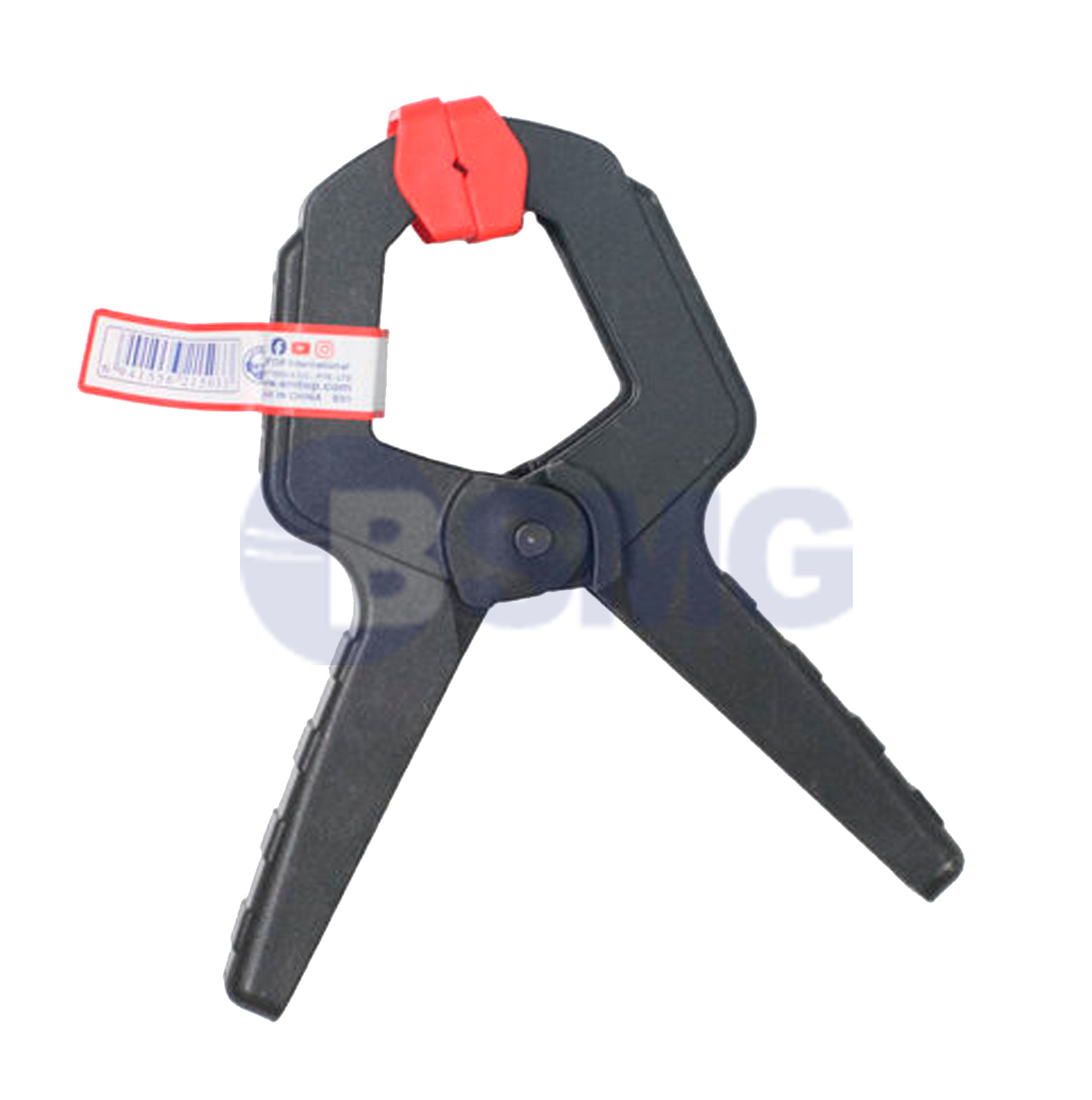 EMTOP ფიქსატორი 68x150მმ - 6" ECLPS0601   028155