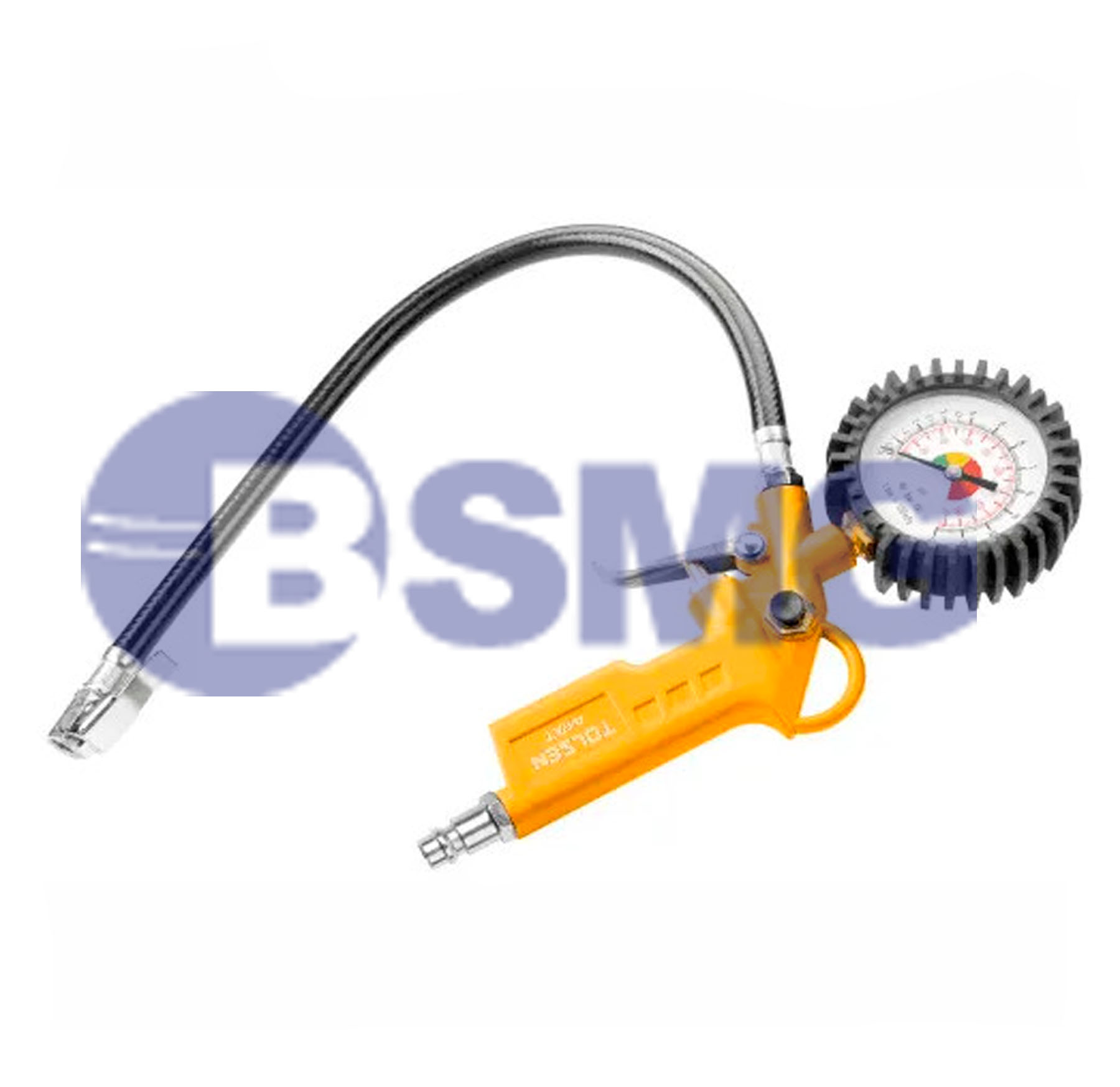 TOL1613-73193 ჰაერის წნევის საზომი 40cm  020625