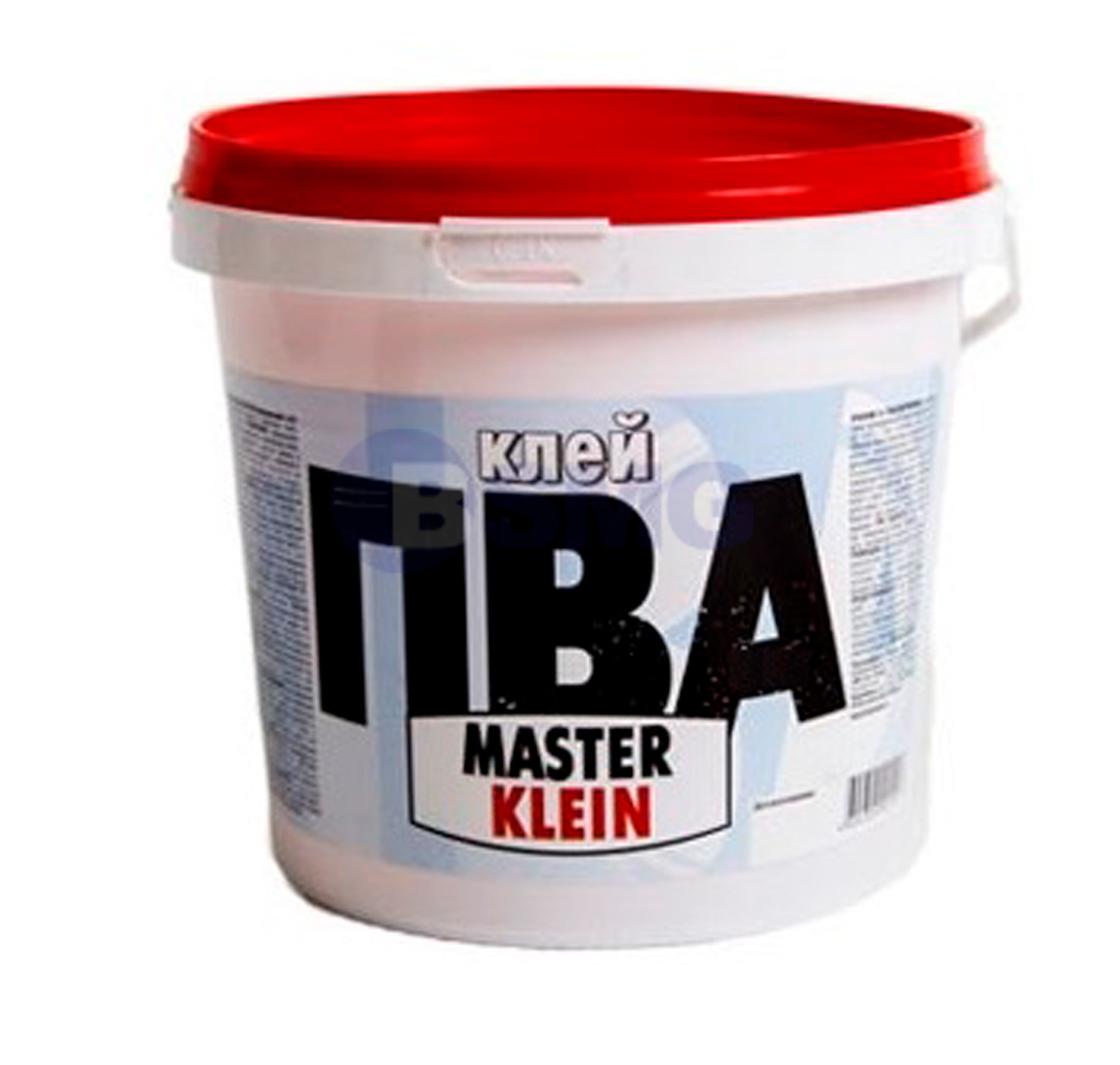 წებო ПВА უნივერსალური 0,9 კგ  020868