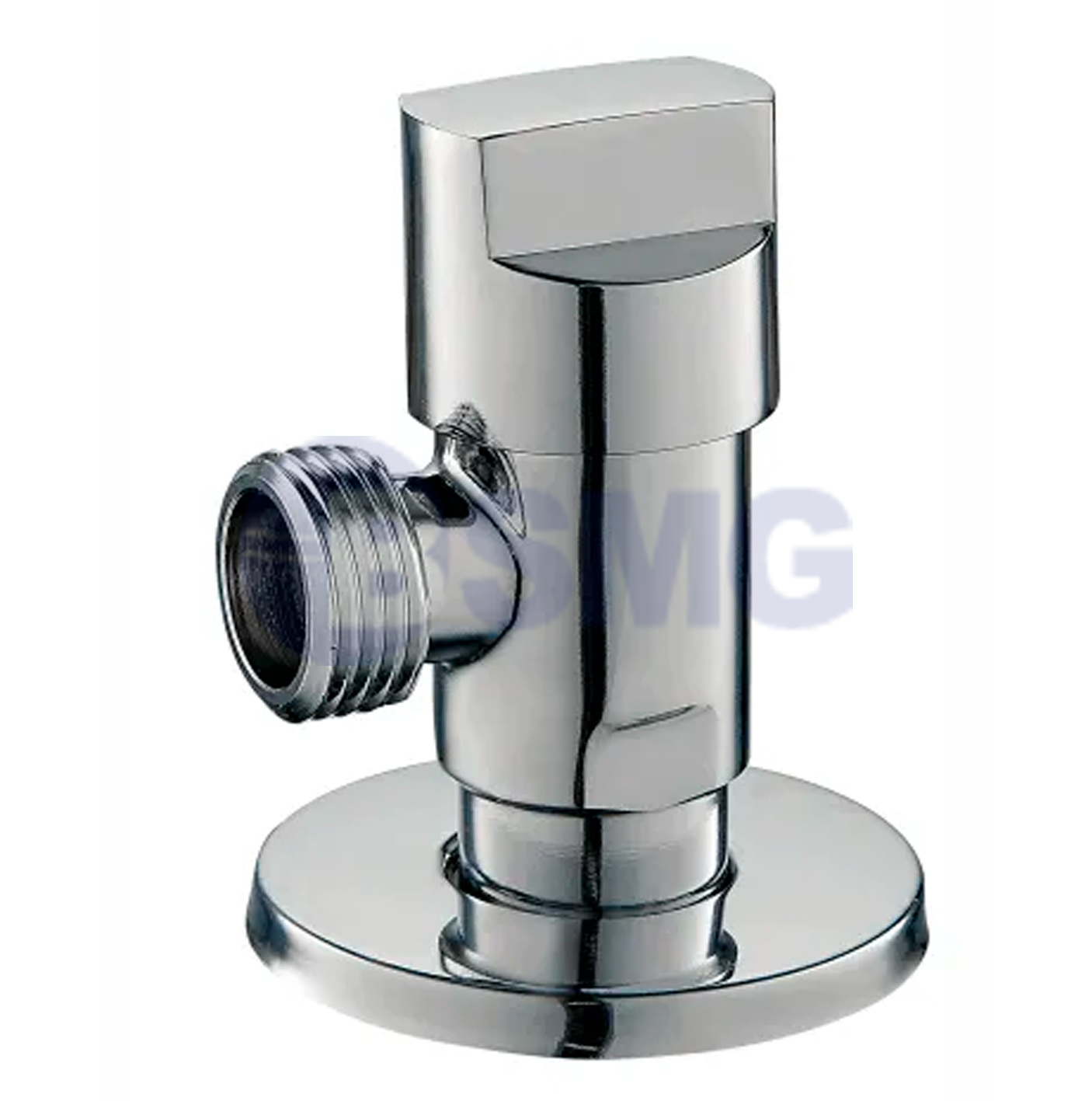 KETTLER-32681 გამშვები ონკანი კერამიკული კარტრიჯით 1/2''x3/4''    027559