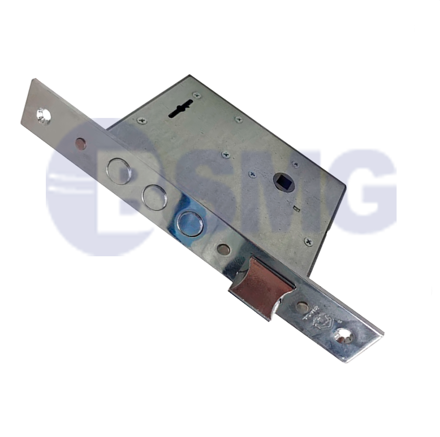 საკეტის მექანიზმი  017962