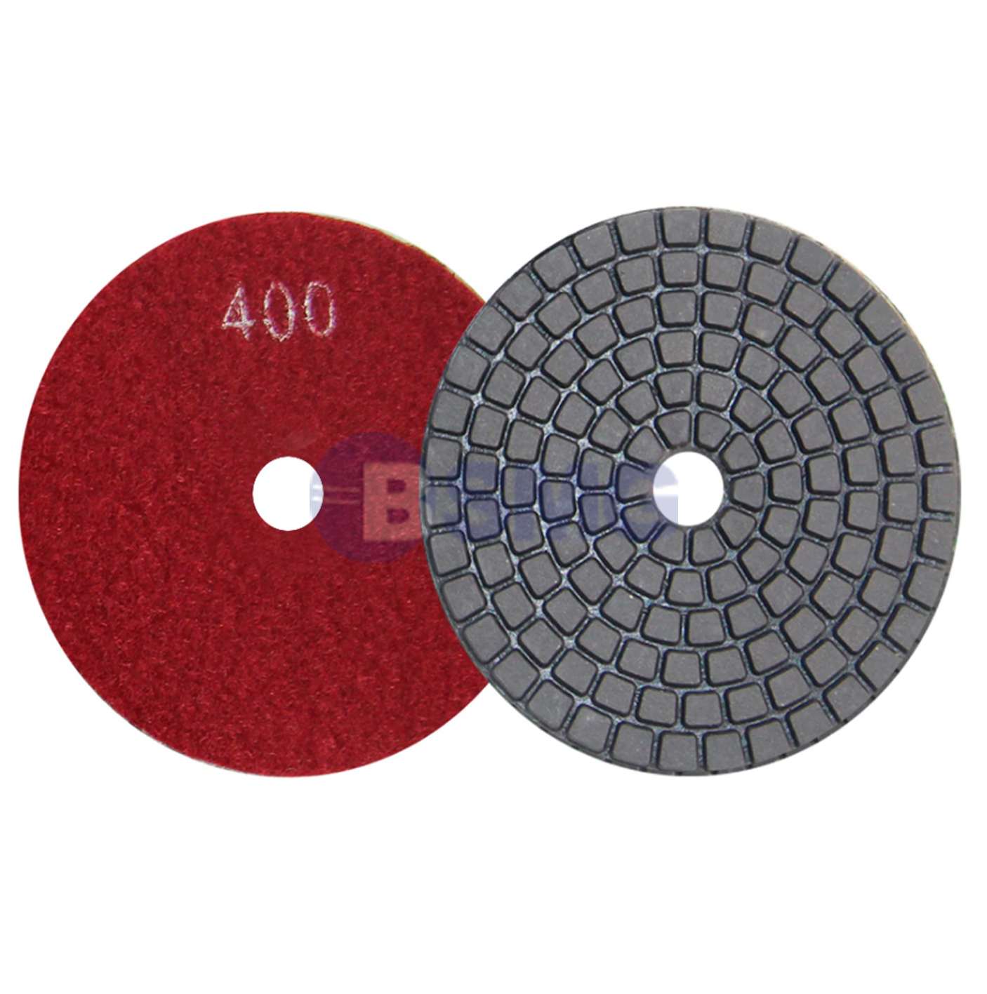 მოზაიკის საპრიალებელი დისკი 100*400  007229