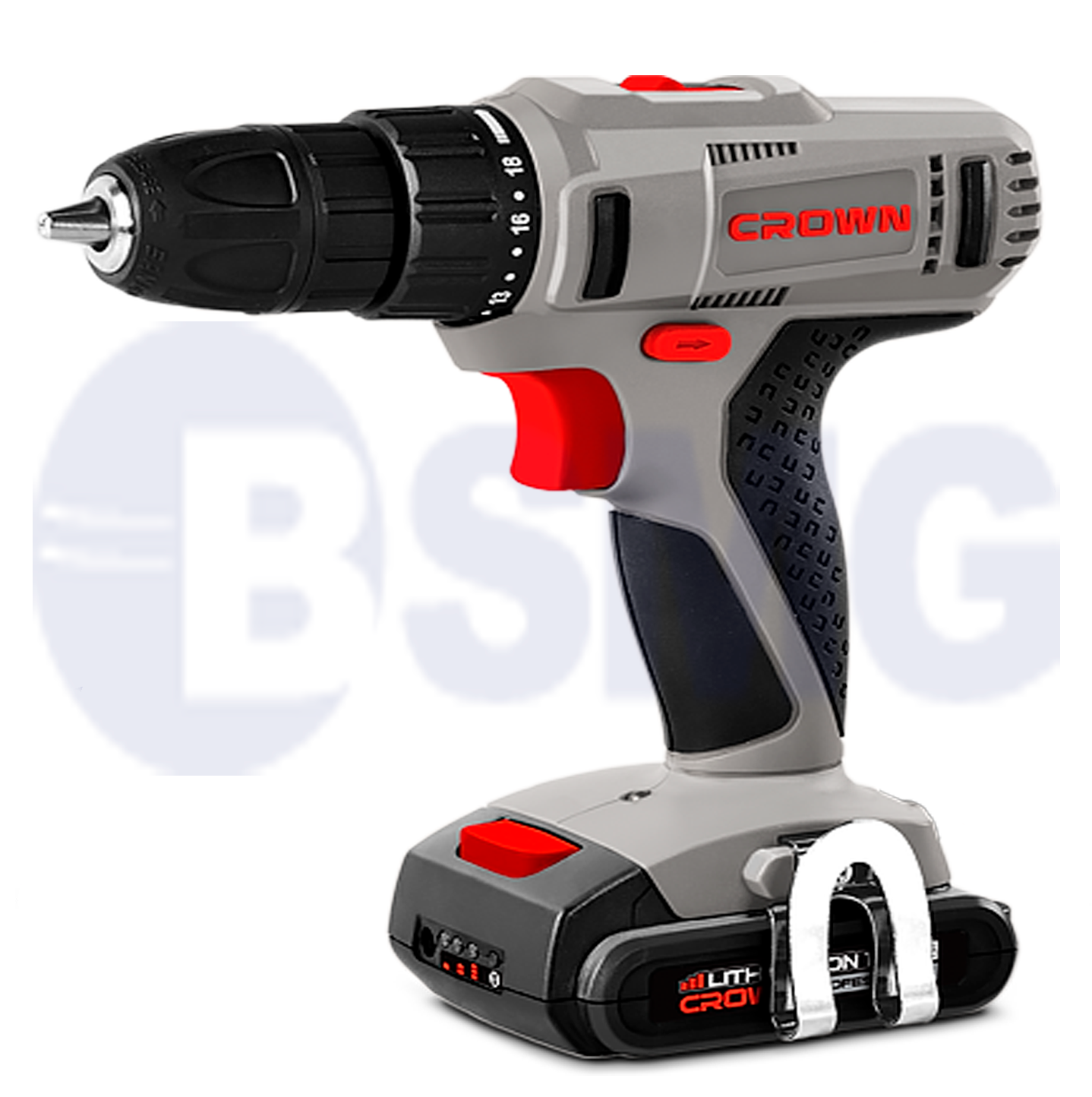 CT21055L-ელექტრო სახრახნისი 14,4v 011698