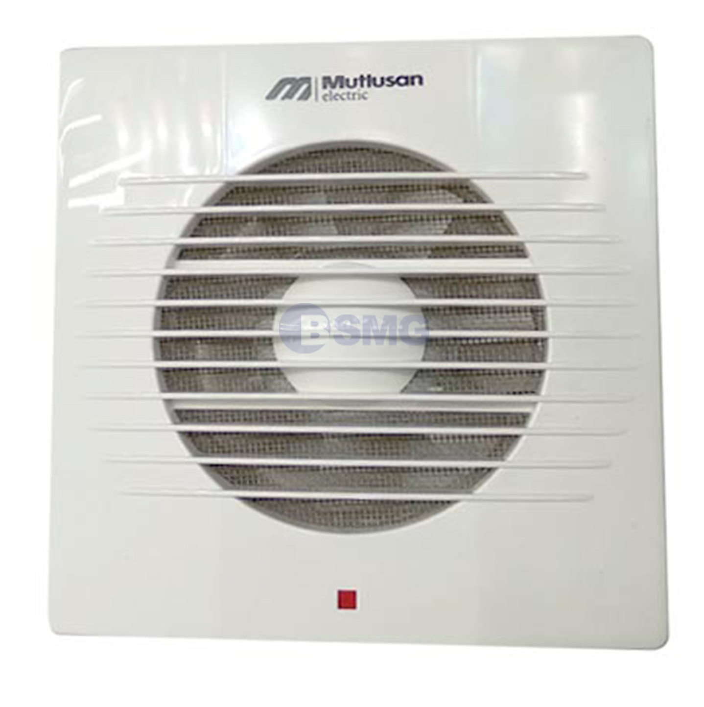 გამწოვი MUTLUSAN 120 FAN    011307