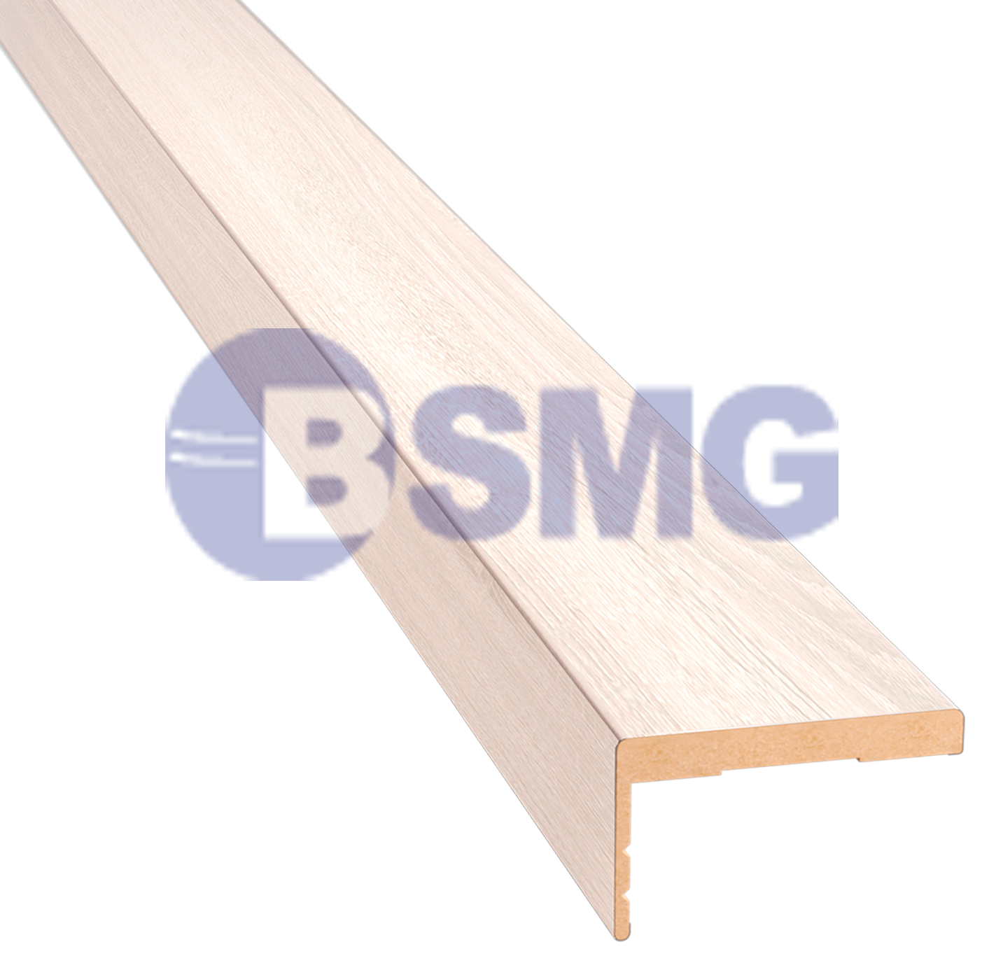 MDF  კარის ნალიჩნიკი ტელესკოპური 2350*70*10*45