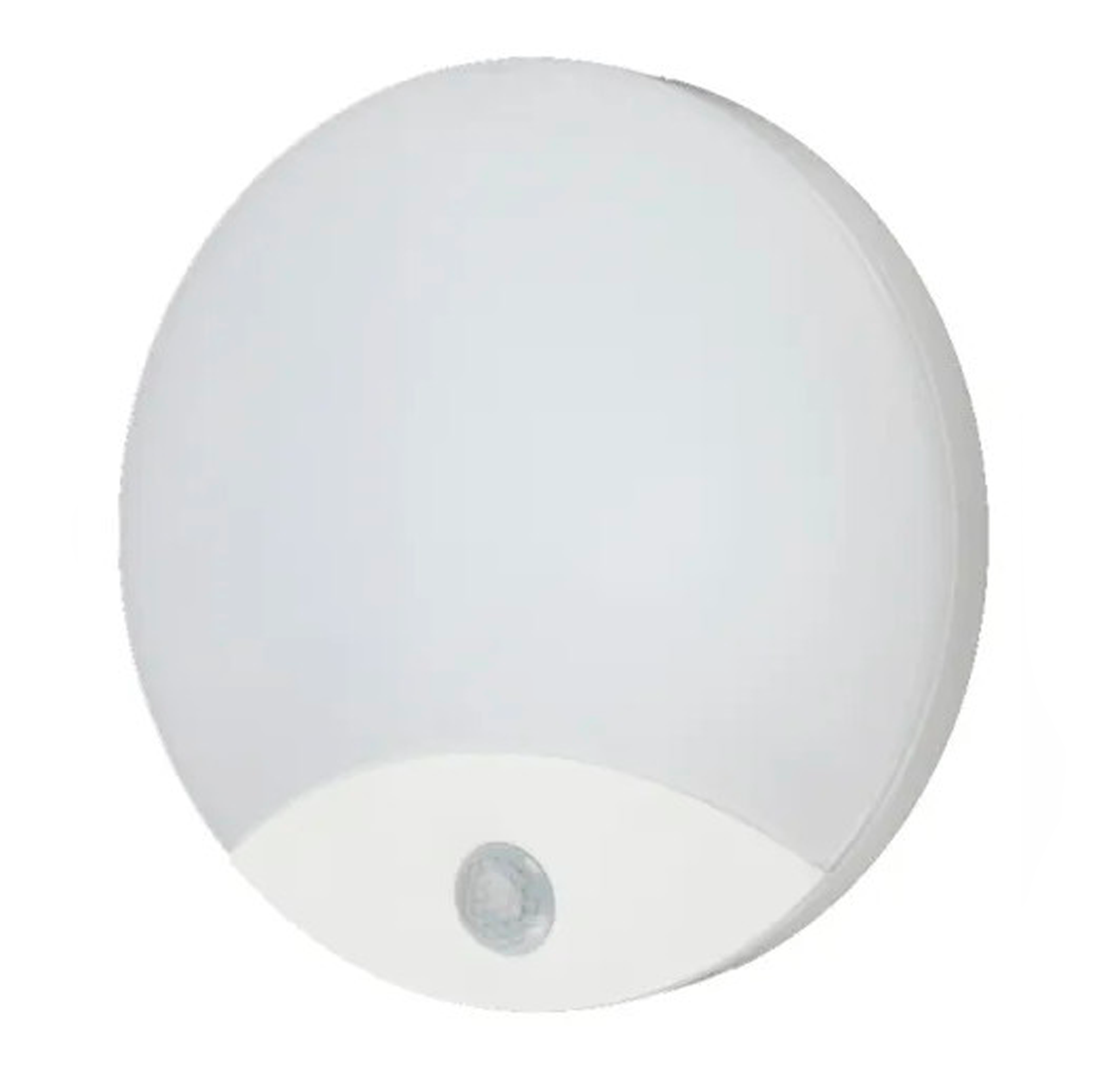 LSS008-LED ბრა მოძრაობის სენსორით IP44 360° 6m  3-2000LUX    016736